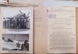 Нижегородские архивисты подготовили выставку «Они ковали Победу», посвященную конструкторам военной техники Нижегородские архивисты подготовили выставку «Они ковали Победу», посвященную конструкторам военной техники