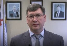 Иван Уланов: «Люди, вставшие на защиту Родины, не смалодушничают перед новыми вызовами»