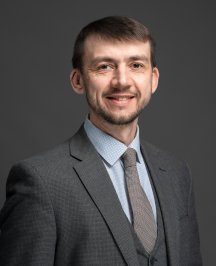 Пантюхин Игорь Олегович