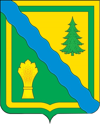 Герб Тонкинского муниципального округа