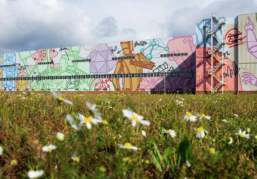 «Выкса-фестиваль» в Нижегородской области: как культура меняет город