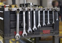 Нижегородская область стала лидером в России по объему привлеченных средств Фонда развития промышленности