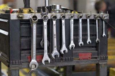 Нижегородская область стала лидером в России по объему привлеченных средств Фонда развития промышленности Нижегородская область стала лидером в России по объему привлеченных средств Фонда развития промышленности