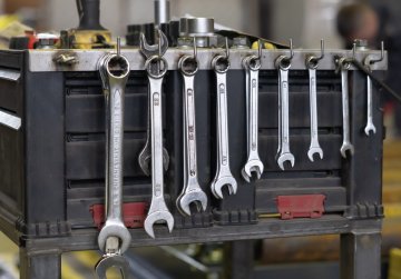 Нижегородская область стала лидером в России по объему привлеченных средств Фонда развития промышленности Нижегородская область стала лидером в России по объему привлеченных средств Фонда развития промышленности