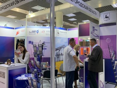 Нижегородские предприятия приглашаются для участия в международной выставке Automechanika Tashkent Нижегородские предприятия приглашаются для участия в международной выставке Automechanika Tashkent