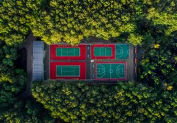 Территория спорта  – предложения в стратегию развития региона