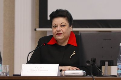 Нижегородская область успешно разместила облигационный заем на сумму 15 млрд рублей Нижегородская область успешно разместила облигационный заем на сумму 15 млрд рублей