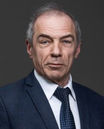 Чичков Николай Александрович