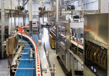 Нижегородская компания по выпуску молочной продукции присоединилась к федеральному проекту «Производительность труда» Нижегородская компания по выпуску молочной продукции присоединилась к федеральному проекту «Производительность труда»