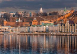 Небывалый год: рассказываем об итогах туристического сезона-2022 в Нижегородской области