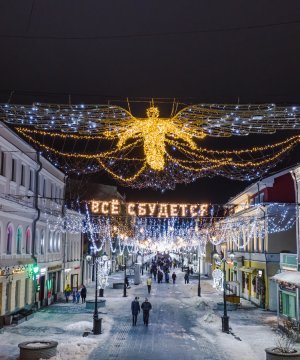 Девять нижегородских проектов стали победителями премий Russian Traveler Awards и Russian Event Awards