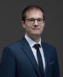 Рябинин Денис Александрович