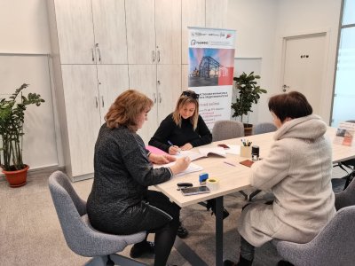 Более 200 млн рублей получили нижегородские предприниматели в виде льготных займов с помощью платформы МСП.РФ