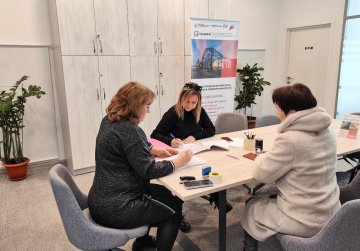 Более 200 млн рублей получили нижегородские предприниматели в виде льготных займов с помощью платформы МСП.РФ Более 200 млн рублей получили нижегородские предприниматели в виде льготных займов с помощью платформы МСП.РФ