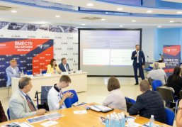 Дороги и транспорт - приоритет инфраструктурного  развития Нижегородской области