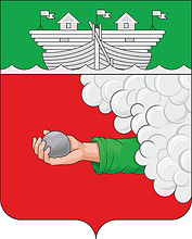 Герб Варнавинского муниципального района