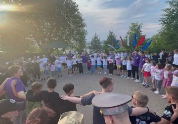 «Приоритеты нашей работы по организации летнего детского отдыха – доступность, безопасность и воспитание», – Андрей Чечерин «Приоритеты нашей работы по организации летнего детского отдыха – доступность, безопасность и воспитание», – Андрей Чечерин