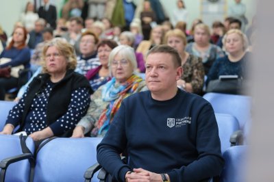 В Нижегородской области разработана специальная образовательная программа для социальных участковых В Нижегородской области разработана специальная образовательная программа для социальных участковых