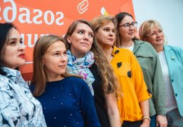 Более 70 работников системы образования Нижегородской области получили награды