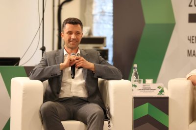 Александр Синелобов представил тренды нижегородского ИТ-образования в рамках Всероссийского чемпионата «Профессионалы» Александр Синелобов представил тренды нижегородского ИТ-образования в рамках Всероссийского чемпионата «Профессионалы»