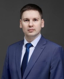 Захарычев Александр Владимирович