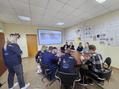 На 10% увеличились продажи электрооборудования у нижегородской компании благодаря участию в нацпроекте «Производительность труда»