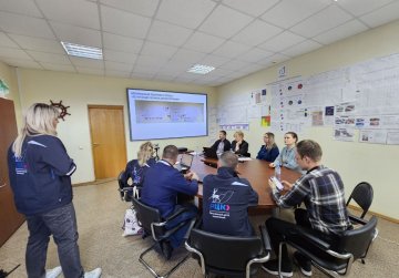 На 10% увеличились продажи электрооборудования у нижегородской компании благодаря участию в нацпроекте «Производительность труда»