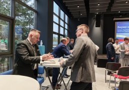 Нижегородское правительство поделилось опытом в сфере промышленности, образования и формирования городской среды с коллегами из Самары