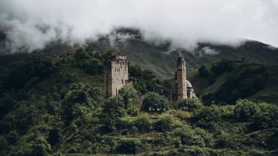 Жители Нижегородской области могут присоединиться к конкурсу на участие в осенних блог-турах по России