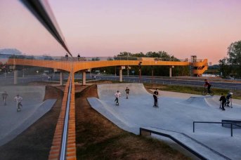 Всем 28 городам Нижегородской области присвоен высокий индекс качества городской среды