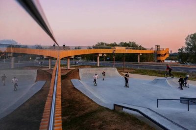 Всем 28 городам Нижегородской области присвоен высокий индекс качества городской среды