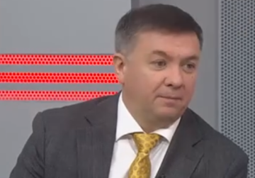 Сергей Баринов - о ходе восстановления здания бывшего ДК им. Ленина в Нижнем Новгороде 