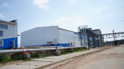 Нижегородская область получила предварительное одобрение заявки на включение II этапа реконструкции станции аэрации в новый нацпроект