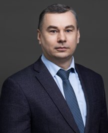 Братыгин Максим Александрович