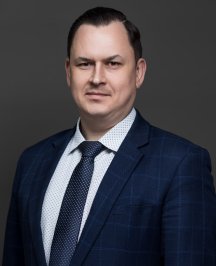 Лунев Сергей Владимирович