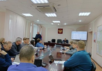 Еще 5 нижегородских муниципалитетов получили оценки по итогам реализации нацпроектов в 2025 году 