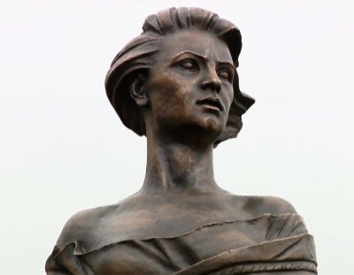 Для студентов агротехнологического университета организовали показ патриотического фильма «Шагнувшая в бессмертие: Паша Савельева»