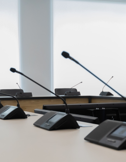 Госуправление