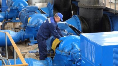 Арзамасский водоканал присоединился к федеральному проекту «Производительность труда»