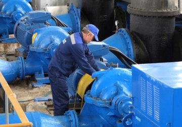 Арзамасский водоканал присоединился к федеральному проекту «Производительность труда»