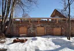 ДОМ.РФ подвёл итоги конкурса по реализации памятника архитектуры в Нижегородской области