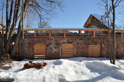 ДОМ.РФ подвёл итоги конкурса по реализации памятника архитектуры в Нижегородской области ДОМ.РФ подвёл итоги конкурса по реализации памятника архитектуры в Нижегородской области