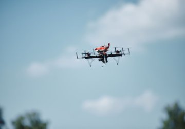 Почти 830 млн рублей в виде субсидии из федерального бюджета получит нижегородский научно-производственный центр БАС