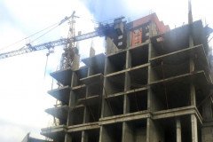 Представители Фонда защиты прав дольщиков и нижегородского правительства обсудили с дольщиками достройку ЖК «На Гончарова» и «Европейский» Представители Фонда защиты прав дольщиков и нижегородского правительства обсудили с дольщиками достройку ЖК «На Гончарова» и «Европейский»