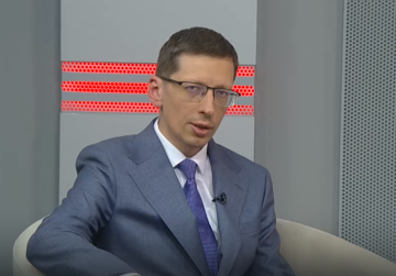 Егор Поляков - об эффективности механизма ГЧП при реализации важных для региона проектов  