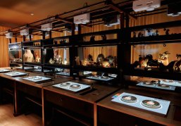 В Городце в Музее детства на улице Купеческой появилось новое оборудование