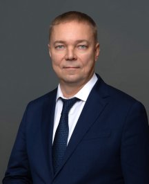 Шапилов Максим Викторович