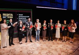 Нижегородский музей-заповедник стал победителем премии «Пушкинская карта»