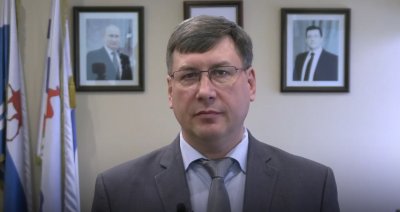 Иван Уланов: «Люди, вставшие на защиту Родины, не смалодушничают перед новыми вызовами» Иван Уланов: «Люди, вставшие на защиту Родины, не смалодушничают перед новыми вызовами»
