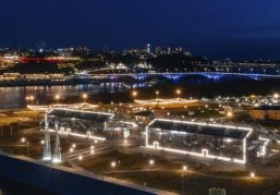 Нижегородская область и Сирия становятся ближе